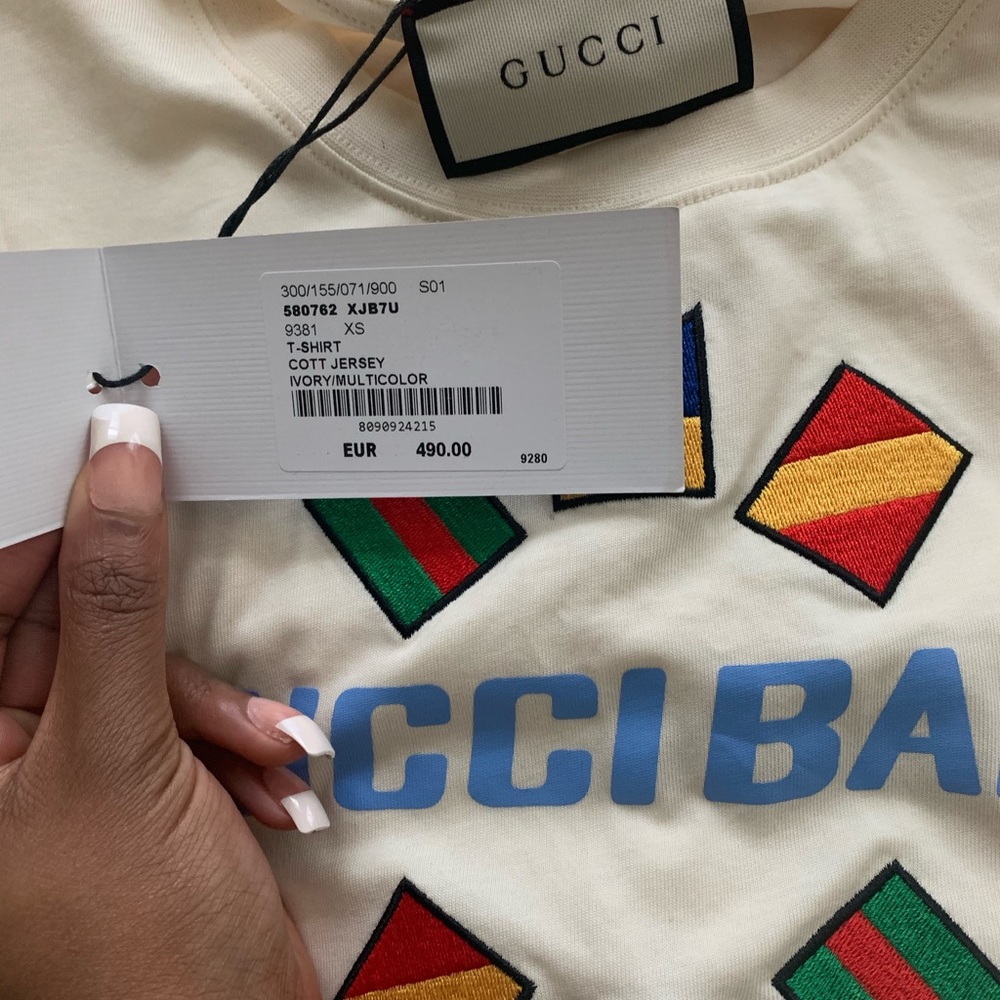 wrong size - Picture 2 of 3